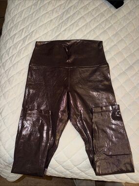 Lululemon Align high rise 25 inch
